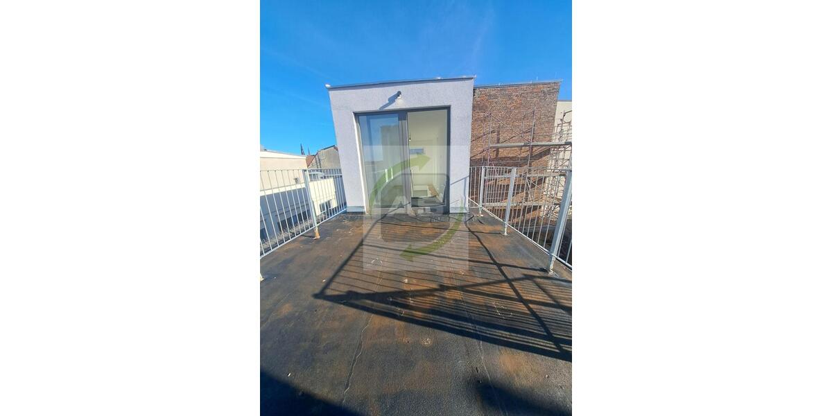 Maisonettenwohnung Zwickau - 3 Zimmer, 114 m&sup2;, 949&euro; | Angebot:22591321