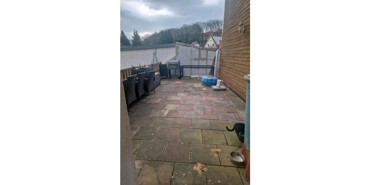 Reihenhaus Penig - 7 Zimmer, 160 m&sup2;, 140.000&euro; | Angebot:23737906