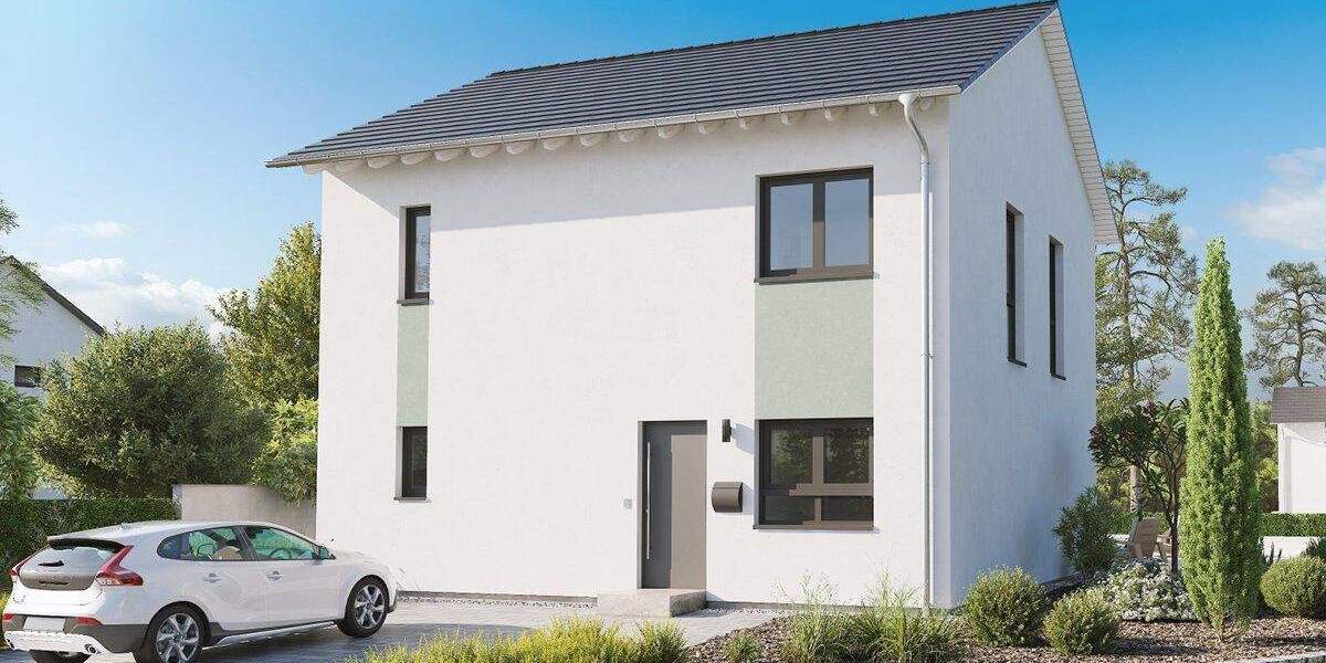 Einfamilienhaus Zwickau Eckersbach - 4 Zimmer, 151 m&sup2;, 269.679&euro; | Angebot:25746982