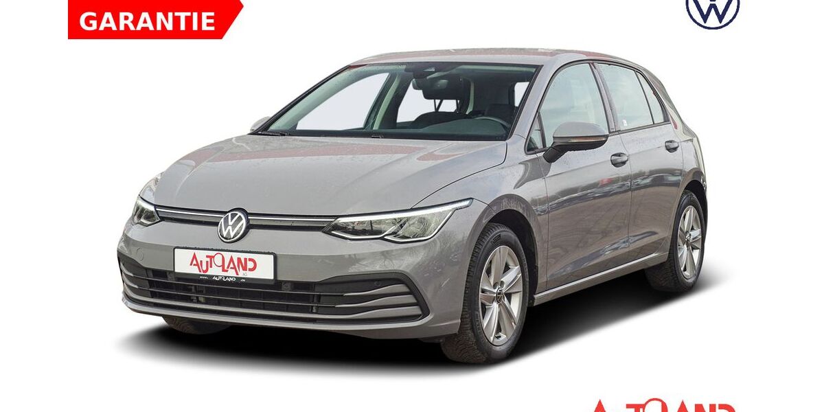 VW Golf 54.796 km 18.890 &euro; Zwickau 08056