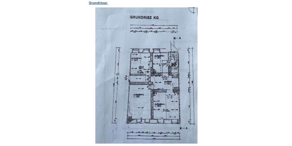 Mehrfamilienhaus, Wohnhaus Lichtenstein (Sachsen) - 11 Zimmer, 280 m&sup2;, 180.000&euro; | Angebot:26042197