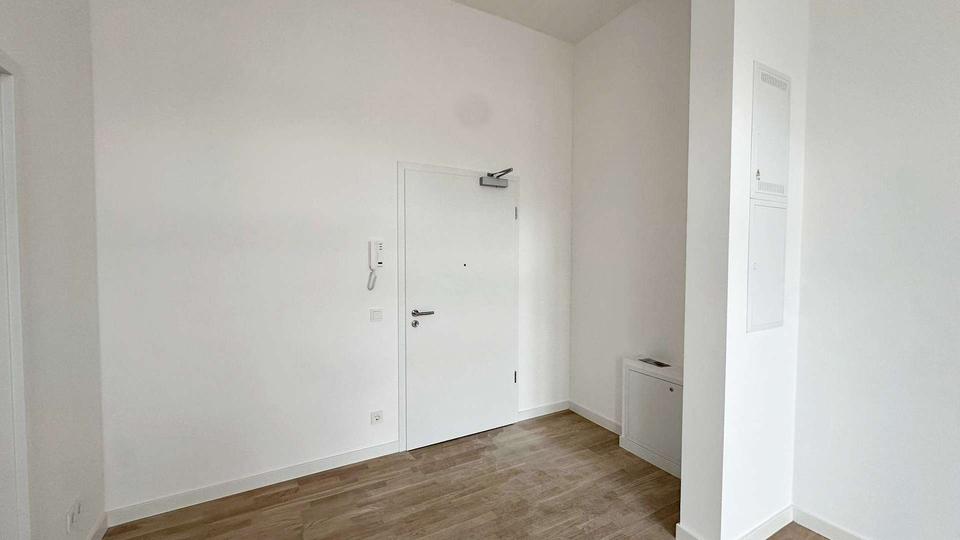 Etagenwohnung Zwickau - 2 Zimmer, 56 m&sup2;, 450&euro; | Angebot:23873168