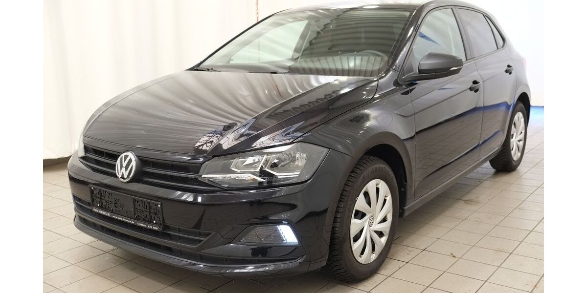 VW Polo 48.892 km 12.990 &euro; Greiz 07973