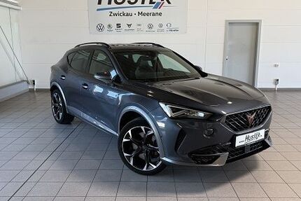 Cupra Formentor 57.235 km 23.950 &euro; Meerane 08393