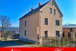 Einfamilienhaus Elsterberg Noßwitz - 7 Zimmer, 140 m&sup2;, 85.000&euro; | Angebot:25662138