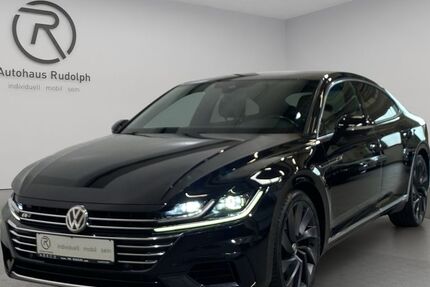 VW Arteon 126.223 km 23.309 &euro; Oelsnitz/Erzgebirge 09376