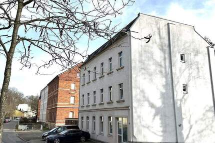 Wohnung Zwickau Eckersbach - 3 Zimmer, 76 m&sup2;, 350&euro; | Angebot:25802813