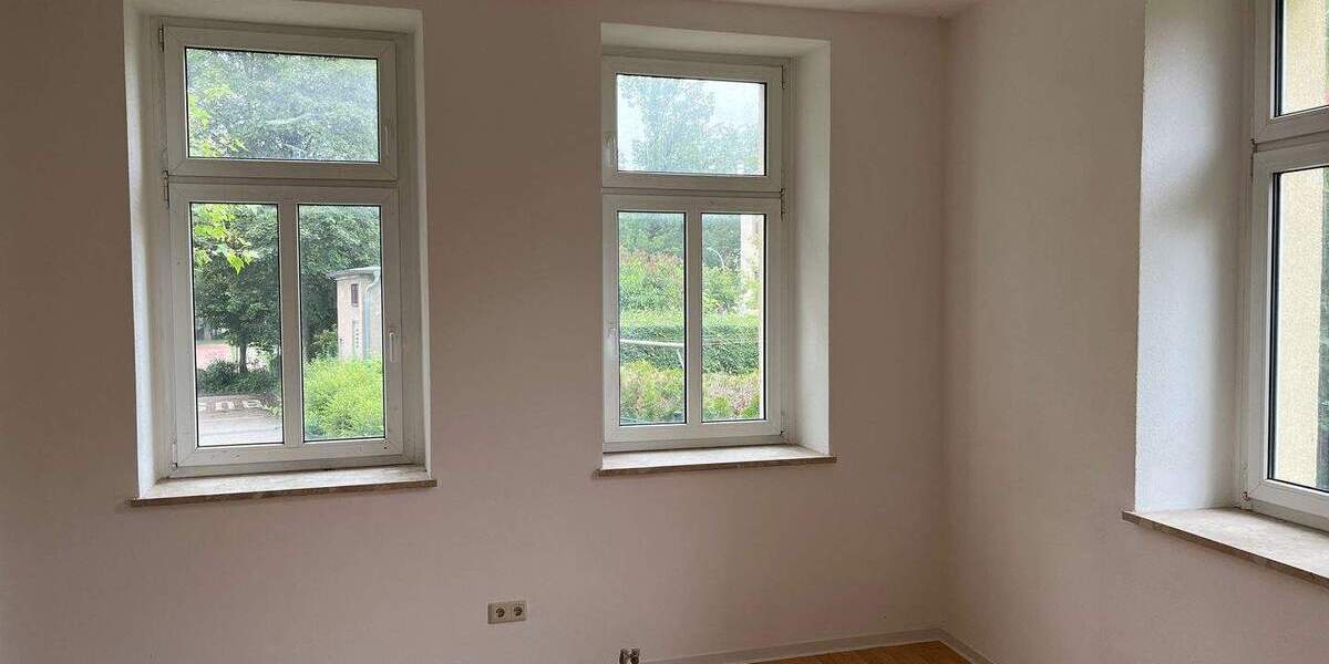 Mehrfamilienhaus, Wohnhaus Limbach-Oberfrohna Oberfrohna - 2 Zimmer, 550.000&euro; | Angebot:25913992