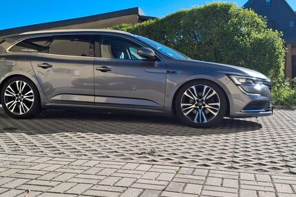 Renault Talisman 146.000 km 12.299 &euro; Schwarzenberg 08340