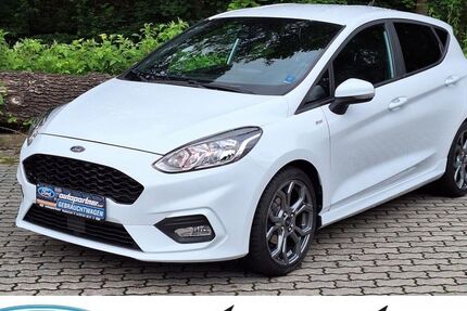 Ford Fiesta 65.185 km 14.450 &euro; Rodewisch 08228