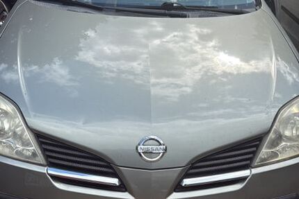 Nissan Primera 155.000 km 2.950 &euro; Zwickau 08066