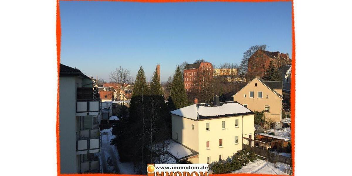 Etagenwohnung Zwickau Neuplanitz - 2.5 Zimmer, 75 m&sup2;, 335&euro; | Angebot:11727134