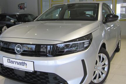 Opel Corsa 10.480 km 17.950 &euro; Werdau 08412