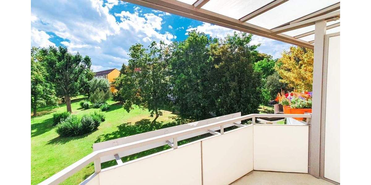 Etagenwohnung Zwickau Weißenborn - 3 Zimmer, 61 m&sup2;, 421&euro; | Angebot:25680126