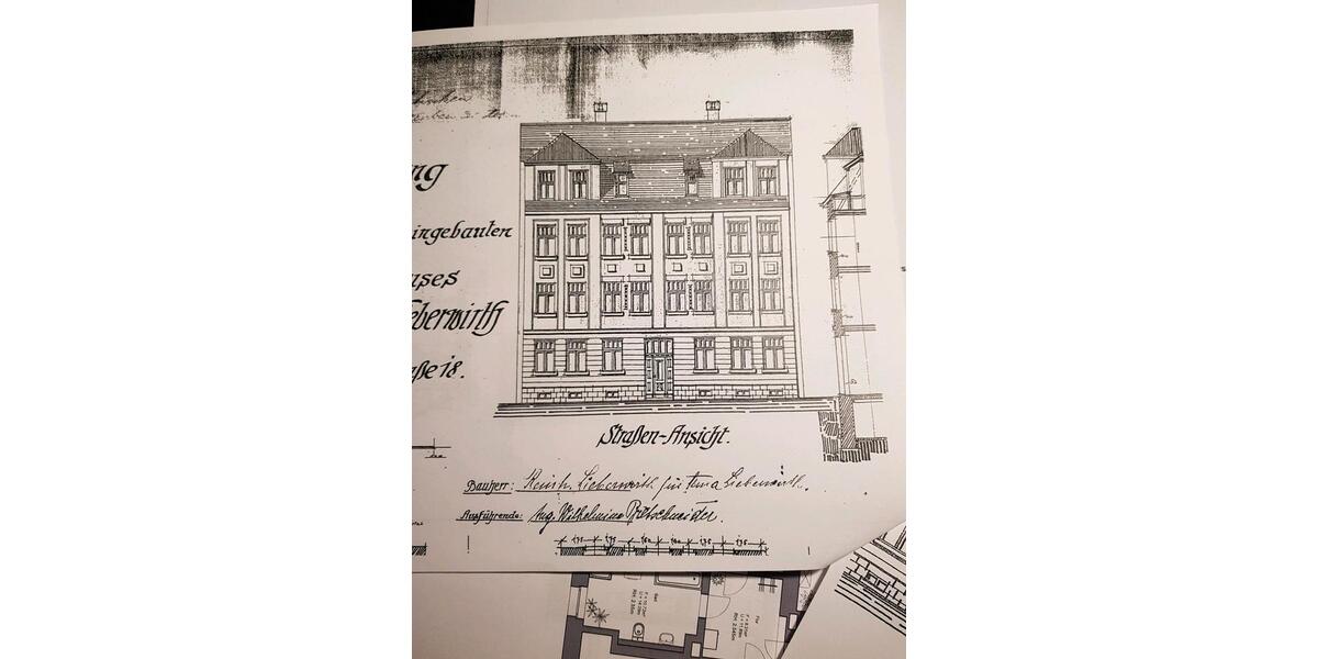 Maisonettenwohnung Aue-Bad Schlema Bad Schlema - 3 Zimmer, 76 m&sup2;, 415&euro; | Angebot:25294286