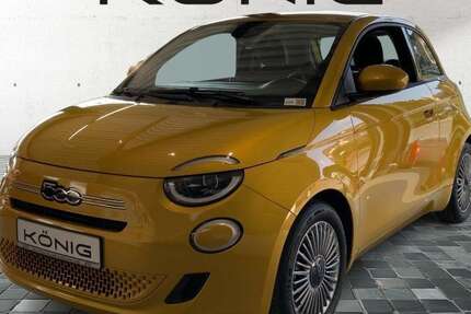 Fiat 500 2.501 km 19.289 &euro; Greiz 07973