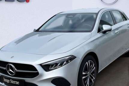 Mercedes-Benz A 180 29.723 km 24.900 &euro; Zwickau 08058