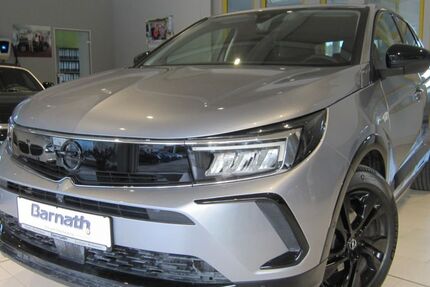 Opel Grandland (X) 41.950 km 19.990 &euro; Werdau 08412