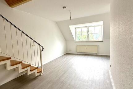 Wohnung Limbach-Oberfrohna Oberfrohna - 2 Zimmer, 46 m&sup2;, 260&euro; | Angebot:25636240