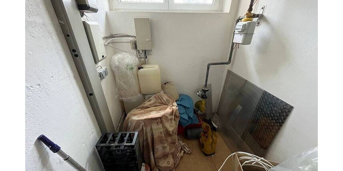 Gewerbeobjekt Zwickau Weißenborn - 1 Zimmer, 300 m&sup2;, 535.000&euro; | Angebot:25682248