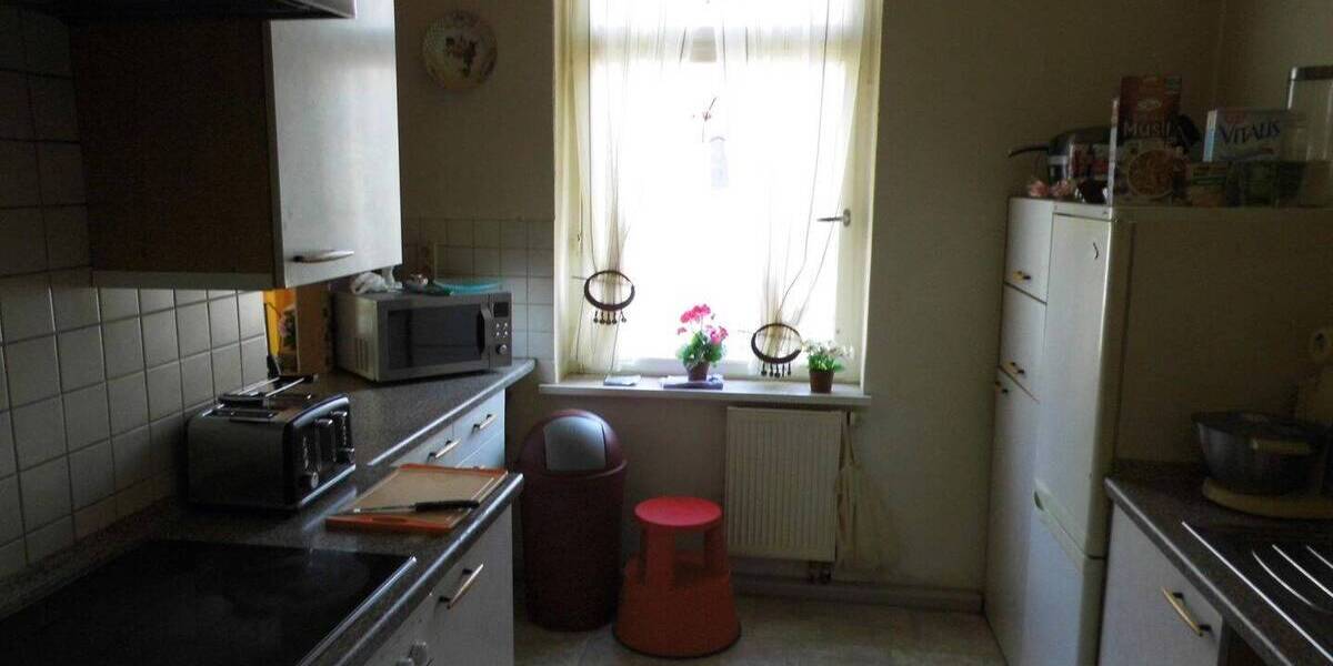 Mehrfamilienhaus, Wohnhaus Netzschkau - 95.000&euro; | Angebot:25662880