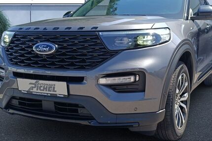 Ford Explorer 41.567 km 52.990 &euro; Hartmannsdorf 09232