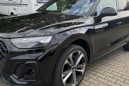 Audi Q5 73.580 km 37.950 &euro; Lichtenstein 09350