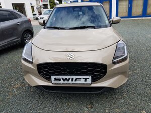 Suzuki Swift 1.2 Dualjet Hybrid 61 kW Comfort 1.350 km 19.500 &euro; Werdau 08412