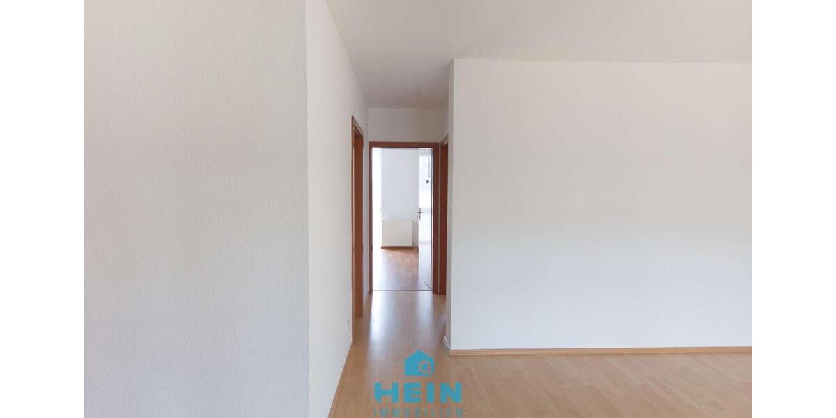 Etagenwohnung Aue-Bad Schlema Bad Schlema - 3 Zimmer, 63 m&sup2;, 405&euro; | Angebot:26262057