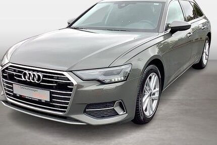 Audi A6 60.658 km 37.450 &euro; Zwickau 08056