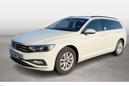 VW Passat Variant 125.422 km 21.975 &euro; Bernsdorf 09337