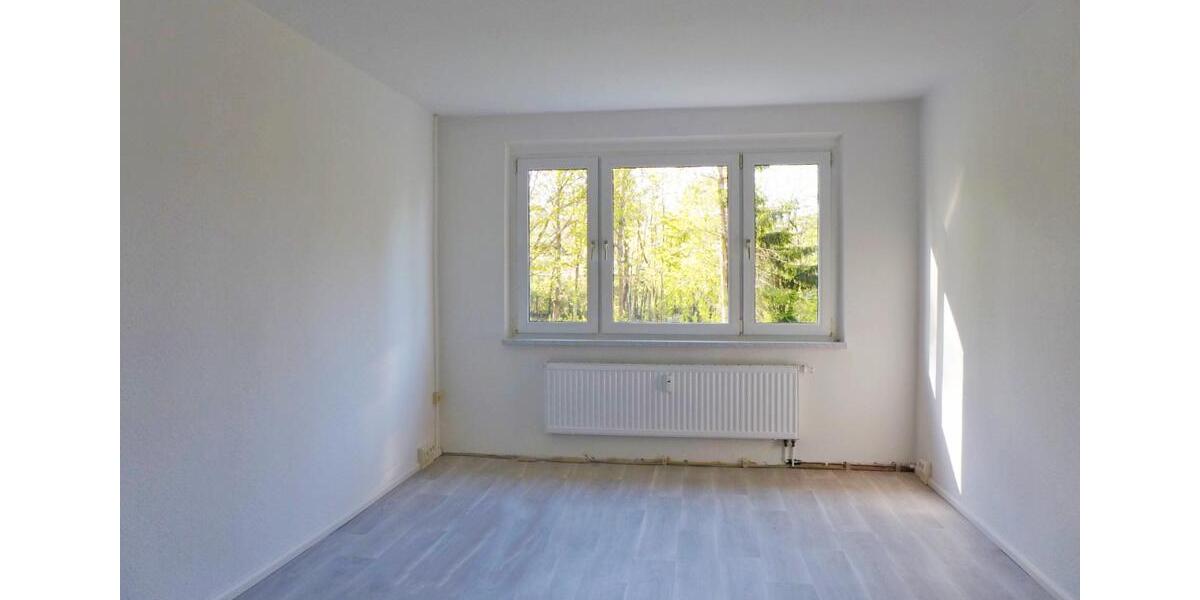 Etagenwohnung Limbach-Oberfrohna Oberfrohna - 2 Zimmer, 47 m&sup2;, 265&euro; | Angebot:25569446