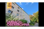 Etagenwohnung Limbach-Oberfrohna Oberfrohna - 2 Zimmer, 44 m&sup2;, 284&euro; | Angebot:25945685