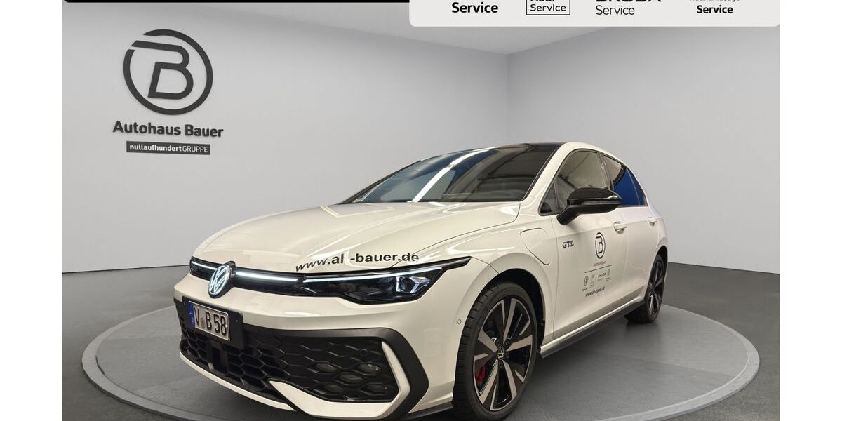 VW Golf 15.600 km 40.790 &euro; Rodewisch 08228