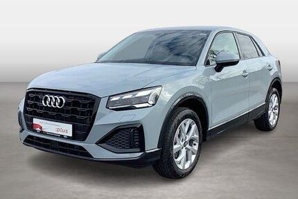 Audi Q2 13.206 km 31.890 &euro; Zwickau 08056