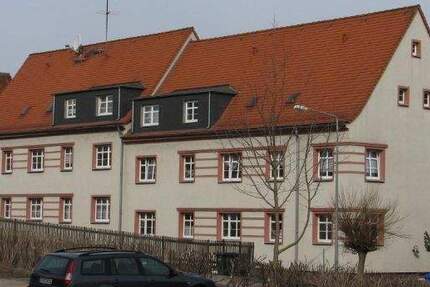 Wohnung Wilkau-Haßlau Haßlau - 2 Zimmer, 43 m&sup2;, 305&euro; | Angebot:25836223