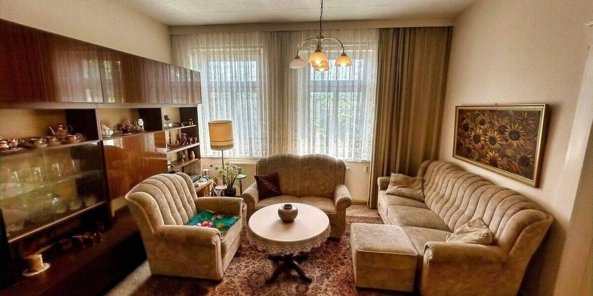 Mehrfamilienhaus, Wohnhaus Falkenstein - 1 Zimmer, 351 m&sup2;, 79.000&euro; | Angebot:26797565
