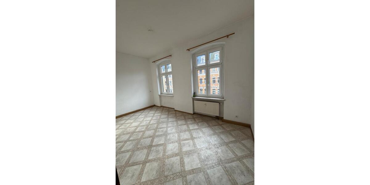 Etagenwohnung Greiz - 2 Zimmer, 60 m&sup2;, 280&euro; | Angebot:25352761