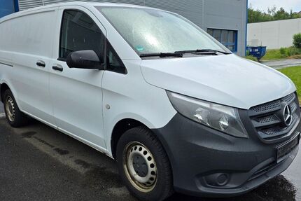 Mercedes-Benz Vito 204.000 km 11.400 &euro; Schmölln 04626