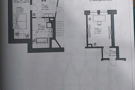 Wohnung Aue-Bad Schlema Bad Schlema - 3 Zimmer, 76 m&sup2;, 415&euro; | Angebot:25294286