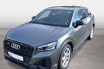 Audi SQ2 5.506 km 49.830 &euro; Zwickau 08056