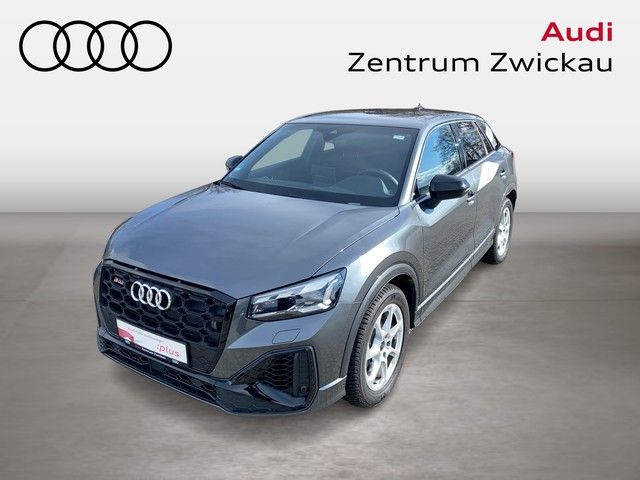 Audi SQ2 5.506 km 49.830 &euro; Zwickau 08056