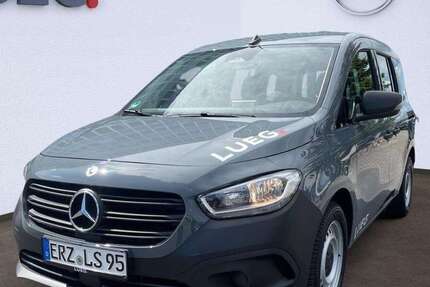 Mercedes-Benz Citan 8.500 km 25.985 &euro; Zwickau 08058