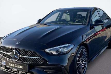 Mercedes-Benz C 200 29.403 km 39.850 &euro; Stollberg / Erzgebirge 09366