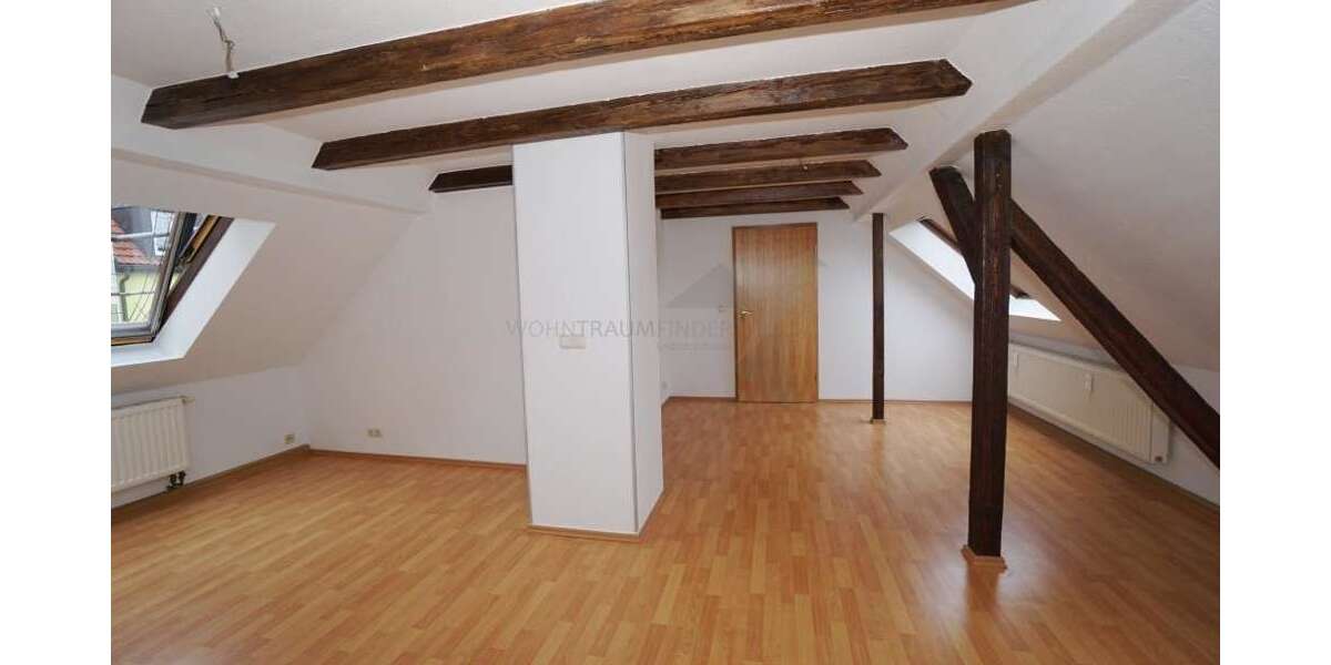 Etagenwohnung Zwickau Mitte-West - 2 Zimmer, 73 m&sup2;, 399&euro; | Angebot:25197849