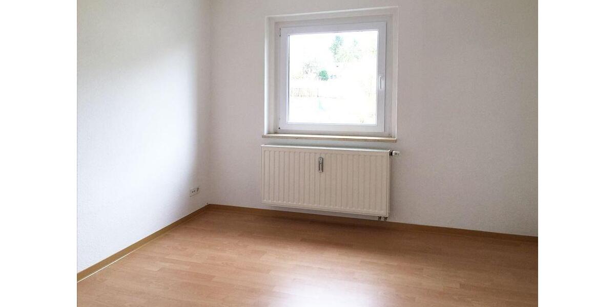 Etagenwohnung Reichenbach im Vogtland Obermylau - 3 Zimmer, 58 m&sup2;, 380&euro; | Angebot:25338769