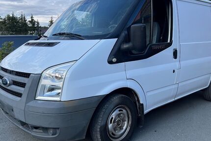 Ford Transit 163.600 km 4.900 &euro; Werdau 08412