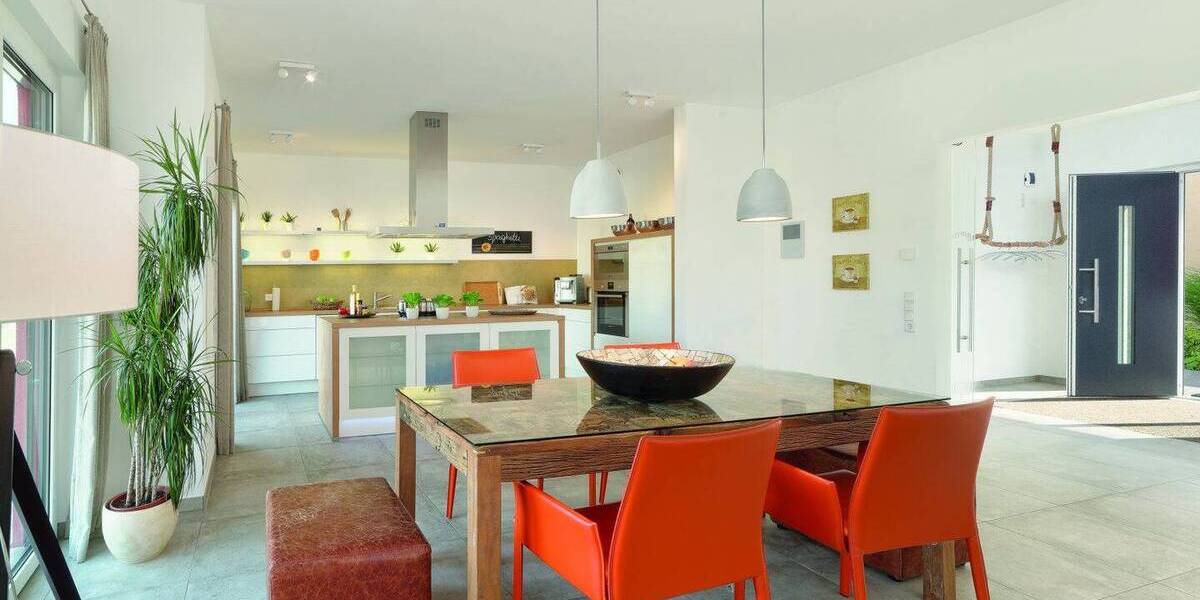 Bungalow Hohenstein-Ernstthal Ernstthal - 4 Zimmer, 142 m&sup2;, 285.919&euro; | Angebot:26500193