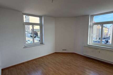 Wohnung Reichenbach Oberreichenbach - 3 Zimmer, 57 m&sup2;, 285&euro; | Angebot:24848533