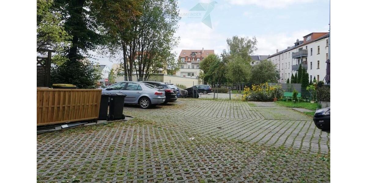 Dachgeschoßwohnung Zwickau - 4 Zimmer, 104 m&sup2;, 630&euro; | Angebot:24440954